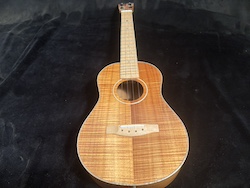 oil finish